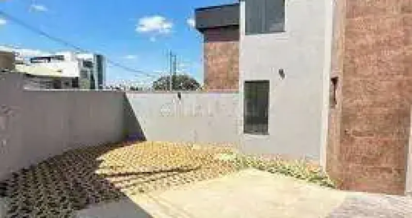 Casa 3 Quartos, Bairro Xangri-lá