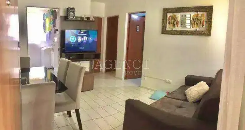 Apartamento de 2 quartos no bairro Betim Industrial