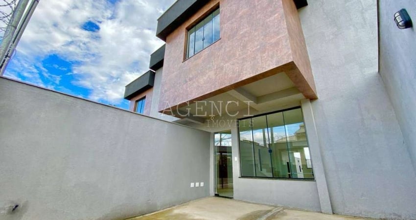 Casa 3 Quartos, Bairro Xangri-lá