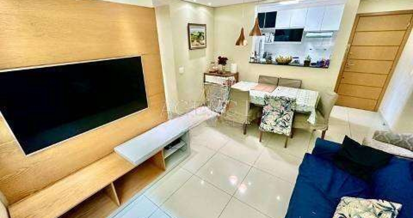 Apartamento de 2 quartos com elevador Bairro Santa Terezinha