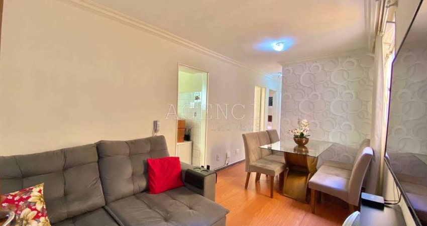Apartamento com 3 quartos à venda na Rua José Cláudio Sanches, Califórnia, Belo Horizonte