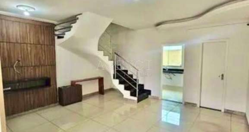 Casa com 3 quartos à venda na Alameda dos Cardeais, Cabral, Contagem