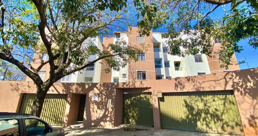 Apartamento com 2 quartos à venda na Alameda das Gralhas, Cabral, Contagem