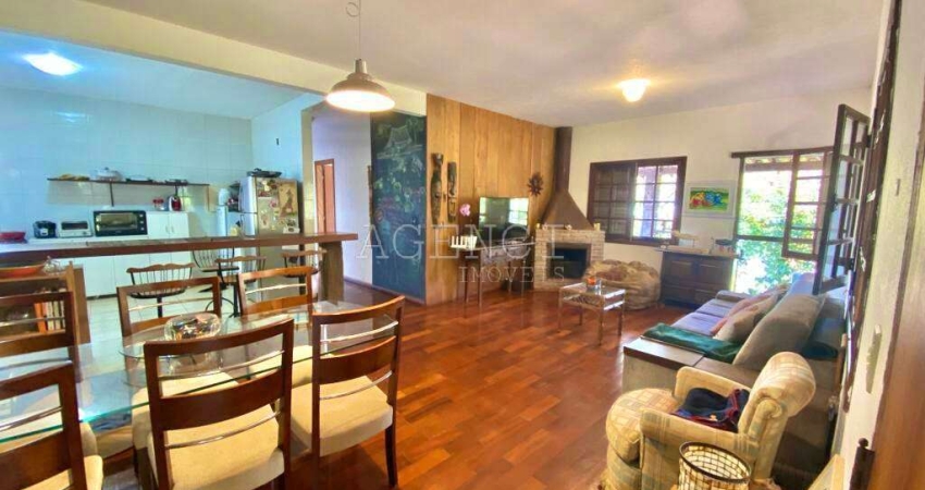 Casa com 3 quartos à venda na Avenida Mercúrio, Vale do Sol, Nova Lima