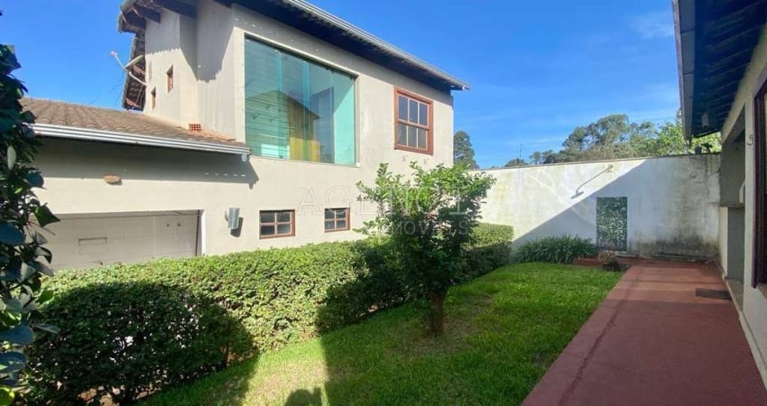 Casa com 3 quartos à venda na Rua Pã, Vale do Sol, Nova Lima