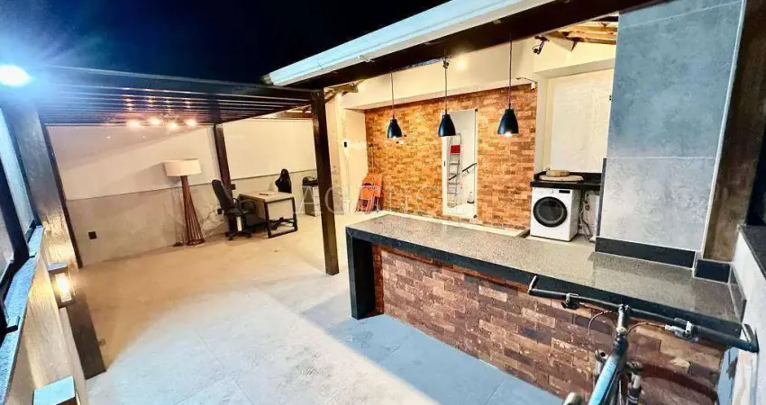 Apartamento com 2 quartos à venda na Alameda das Patativas, Cabral, Contagem