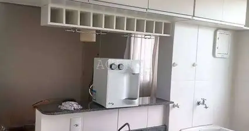 Apartamento com 2 quartos à venda na Rua Sete, Chácaras Cotia, Contagem