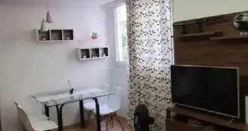 Apartamento com 2 quartos à venda na Rua Vulcânia, Serrano, Belo Horizonte