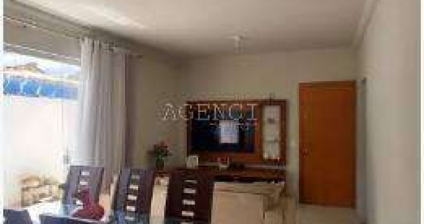 Apartamento com 3 quartos à venda na Alameda dos Cardeais, Cabral, Contagem