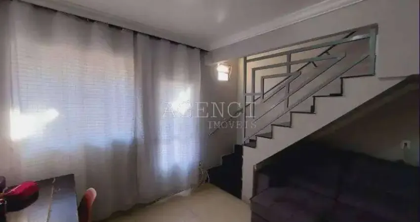 Casa com 2 quartos à venda na Rua A, Inconfidentes, Contagem