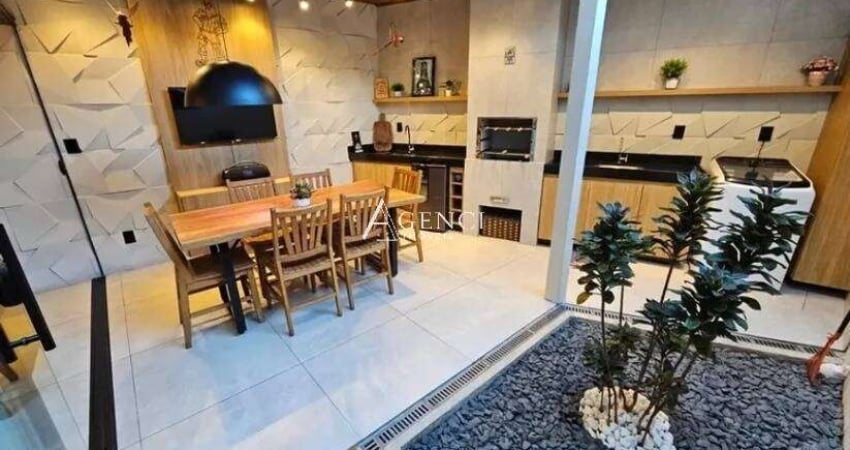 Casa com 3 quartos à venda na Alameda dos Canários, Cabral, Contagem