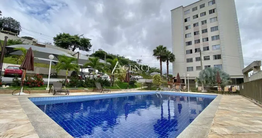 Apartamento 2 quartos bairro cabral