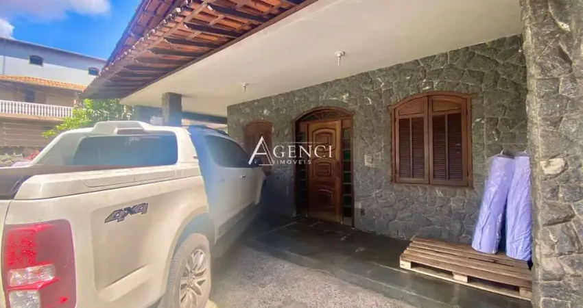 Casa de 6 quartos sendo 1 suíte no bairro Santa Maria