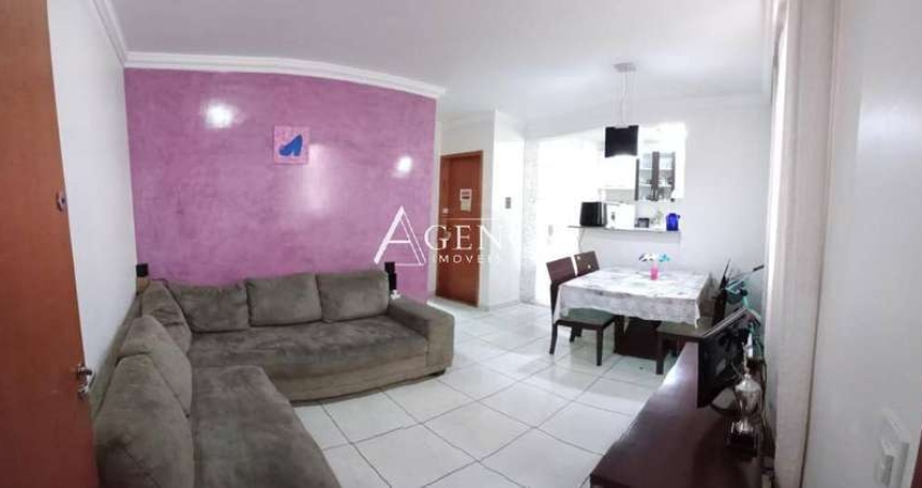 Apartamento com 2 quartos à venda na Alameda dos Colibris, Cabral, Contagem