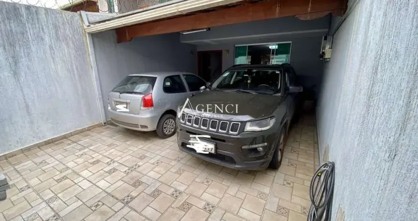 Casa com 3 quartos à venda na Rua Rio Paraguai, Riacho das Pedras, Contagem