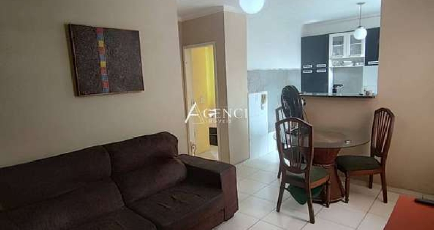 Apartamento com 2 quartos à venda na Avenida das Américas, Kennedy, Contagem