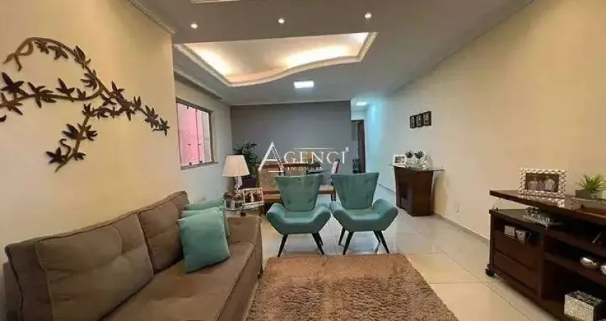Casa com 3 quartos à venda na Alameda dos Cisnes, Cabral, Contagem