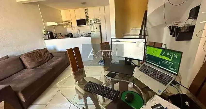 Casa Geminada de 2 Quartos, Bairro Xangri-lá