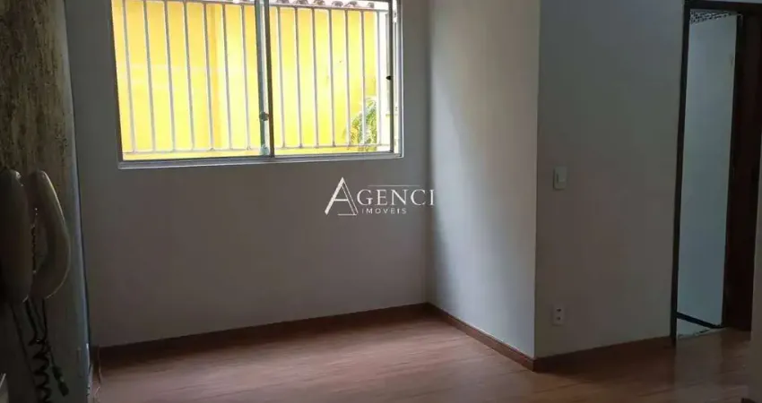 Apartamento com Área Privativa, Bairro Santa Maria