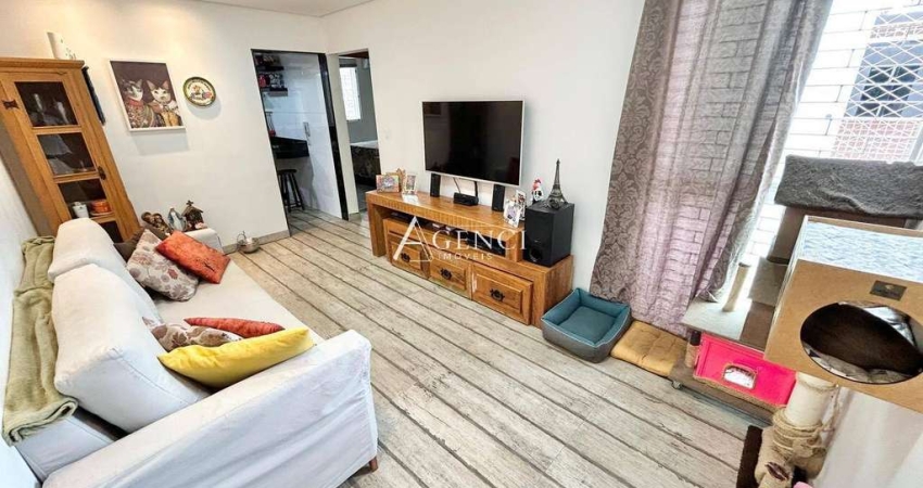 Apartamento com Área Privativa de 3 Quartos, Bairro Arvoredo