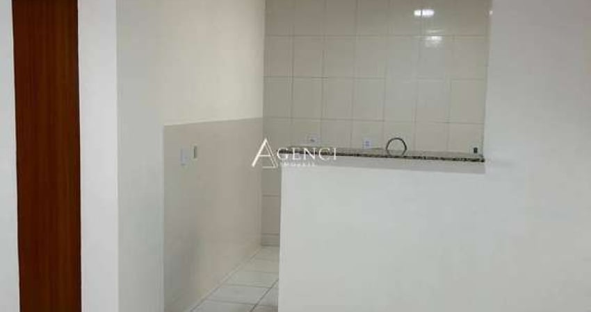 Apartamento com 2 quartos à venda na Rua das Sempre-Vivas, Sapucaia, Contagem