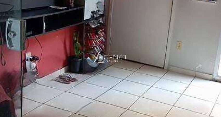 Apartamento com 2 quartos à venda na Rua Nossa Senhora da Conceição, Centro, Contagem