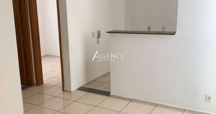 Apartamento com 2 quartos à venda na Rua Plaza Mayor, Califórnia, Belo Horizonte