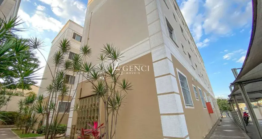 Apartamento com Área Privativa de 2 Quartos, Bairro Santa Maria
