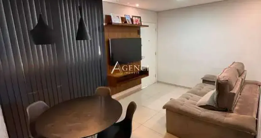 Apartamento de 2 Quartos, Bairro Santa Maria