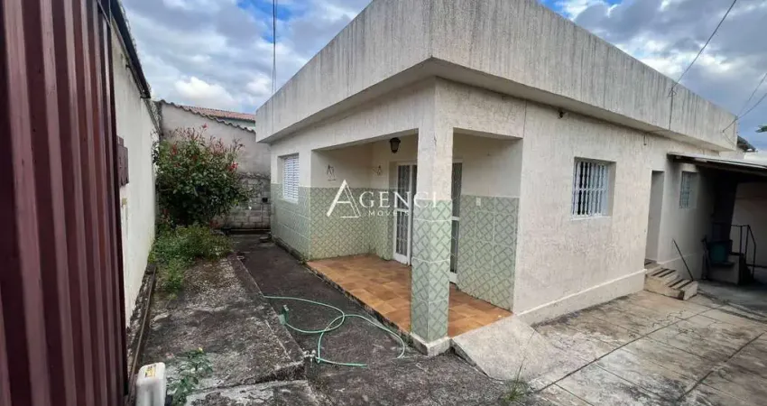 Casa com 2 quartos à venda na Rua José de Assis, Camargos, Belo Horizonte