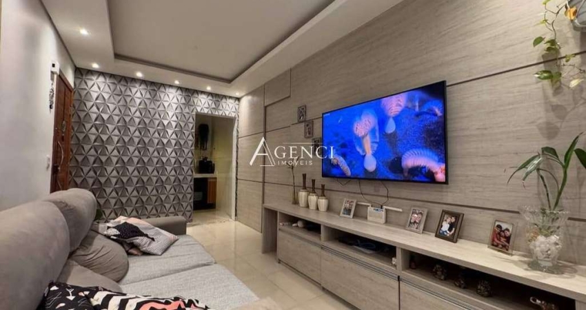 Apartamento com 2 quartos à venda na Alameda dos Sabiás, Cabral, Contagem