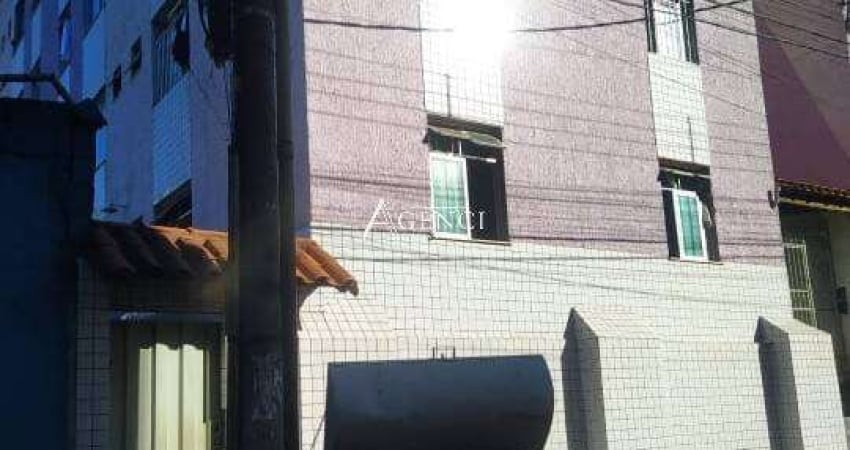 Apartamento com 2 quartos à venda na Rua Rio Senegal, Parque Riacho das Pedras 2ª Seção, Contagem