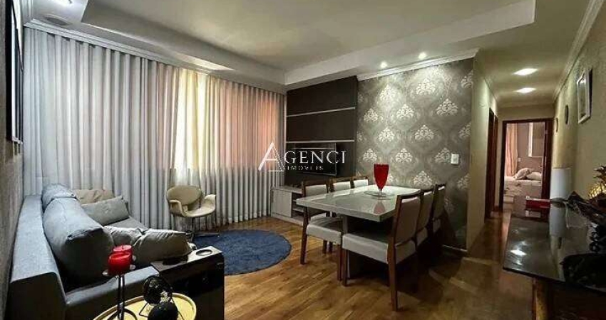 Apartamento de 2 quartos suíte 2 vagas Bairro Castelo