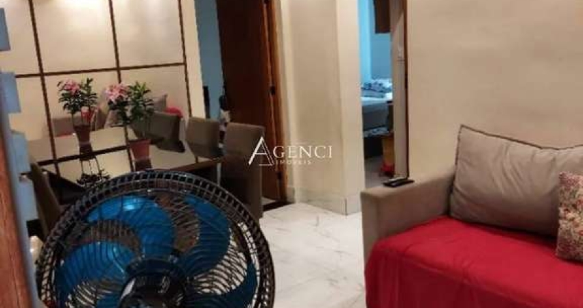 Apartamento de 2 Quartos, Bairro Camargos