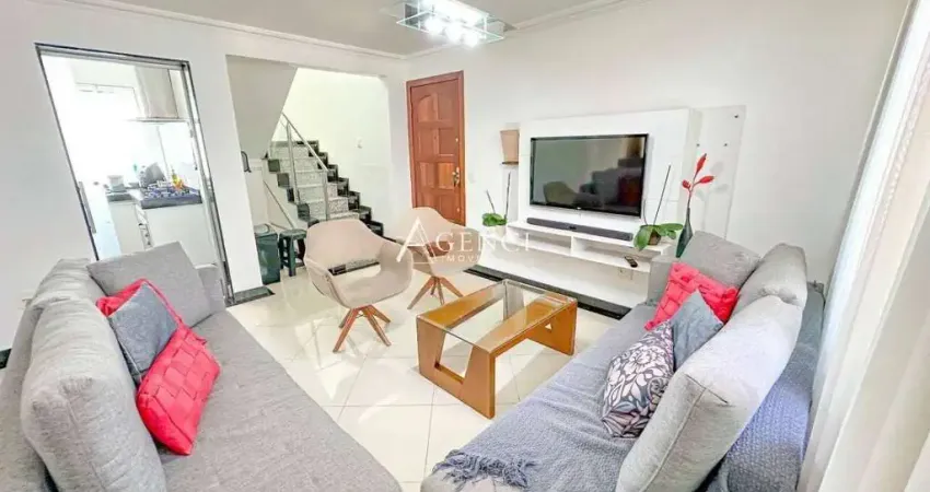 Apartamento com 4 quartos à venda na Alameda dos Pelicanos, Cabral, Contagem