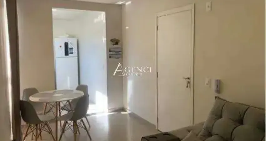 Apartamento de 2 Quartos, Bairro Cabral