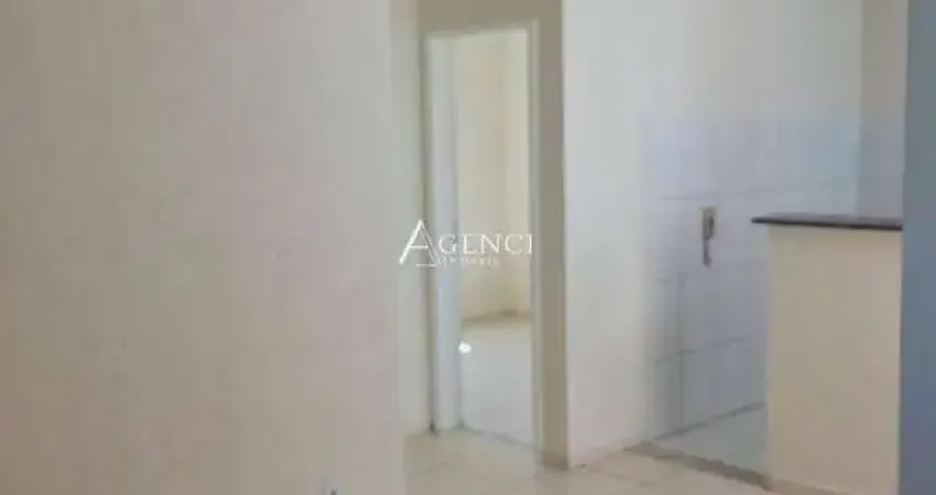 Apartamento de 2 Quartos, Bairro Cabral