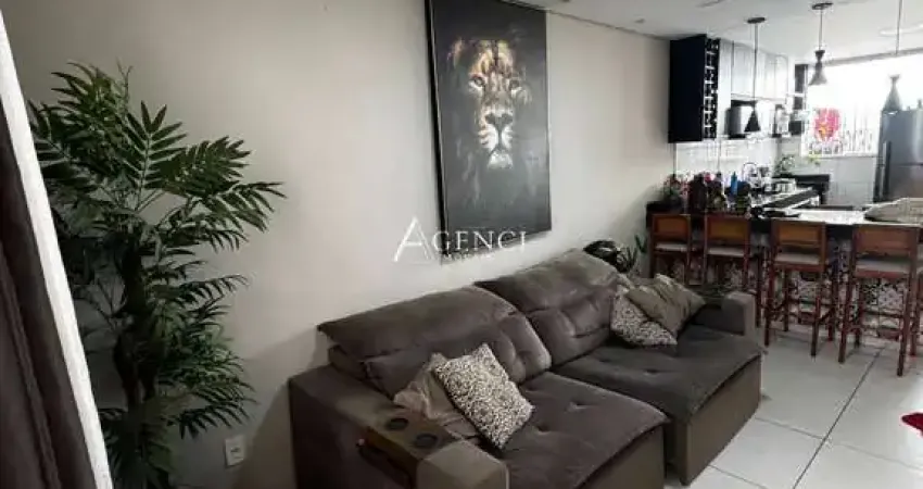 Casa Geminada de 2 Quartos, Bairro Xangri-lá