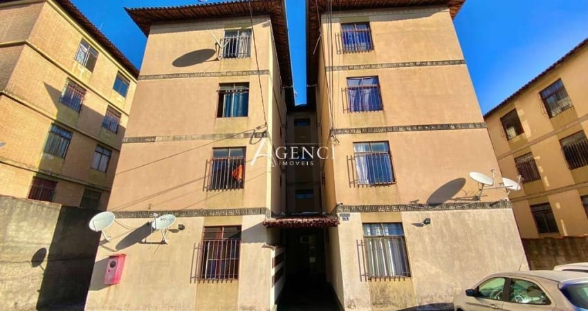 Apartamento de 2 quartos Bairro Camargos