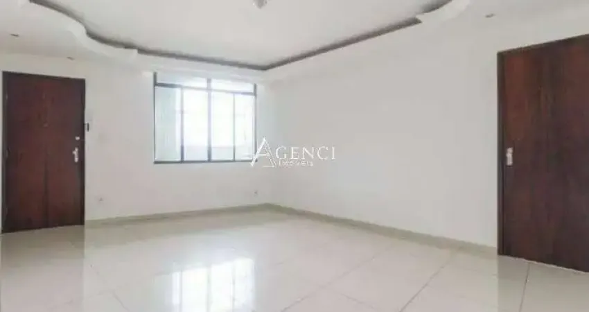 Apartamento com 3 quartos à venda na Rua Vasco de Azevedo, Jardim Industrial, Contagem
