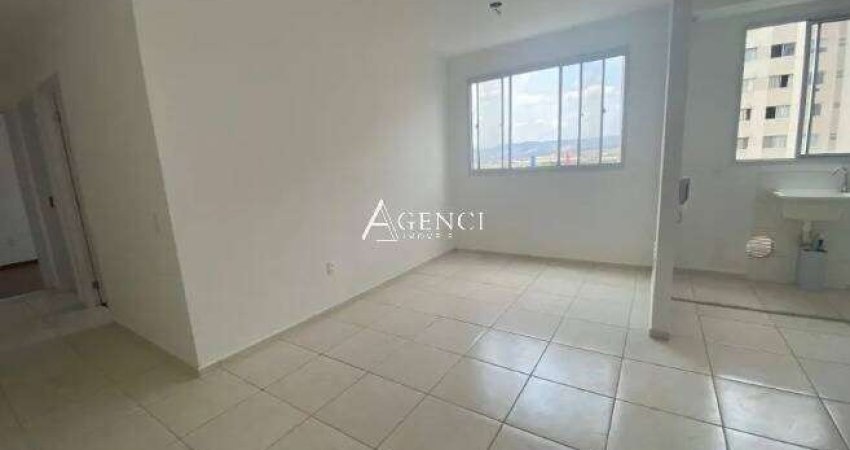 Apartamento de 2 Quartos, Bairro Cidade Industrial
