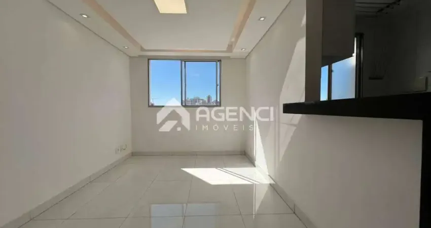 Apartamento com 2 quartos à venda na Avenida Miguel Perrela, Castelo, Belo Horizonte