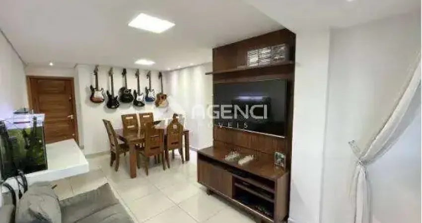 Apartamento com 3 quartos à venda na Rua Raimunda Simões da Silva, Manacás, Belo Horizonte