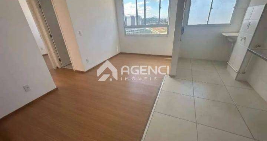 Apartamento com 2 quartos à venda na Rua das Pérolas, Santa Maria, Belo Horizonte