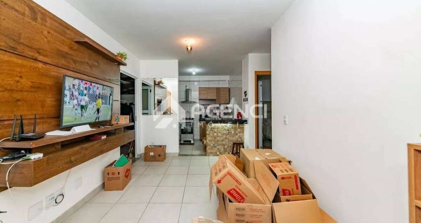 Apartamento com 2 quartos à venda na Rua Beta Centauri, Chácaras Cotia, Contagem