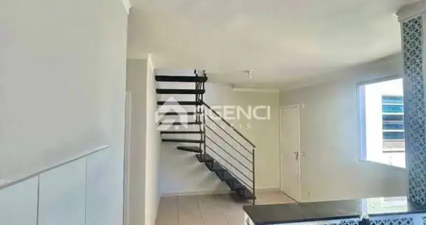 Apartamento com 2 quartos à venda na Rua Gentil Portugal do Brasil, Camargos, Belo Horizonte