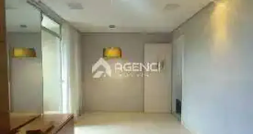 Apartamento de 2 quartos com elevador e 2 vagas Bairro Cabral