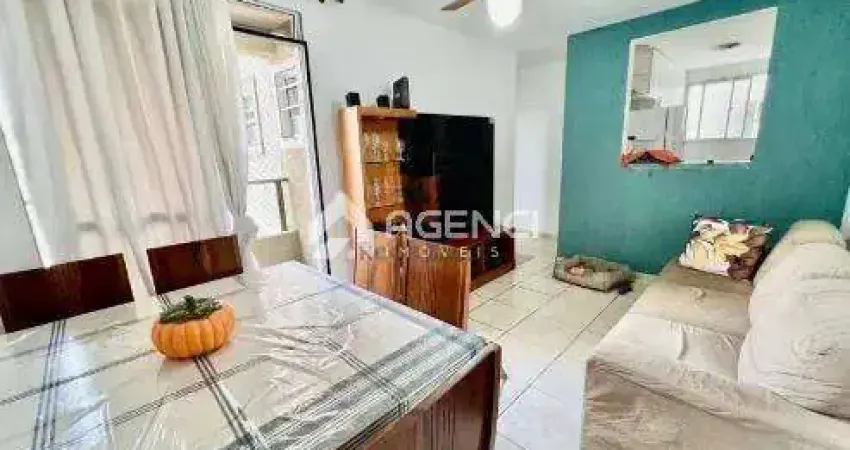 Apartamento de 3 quartos com elevador Bairro Cabral