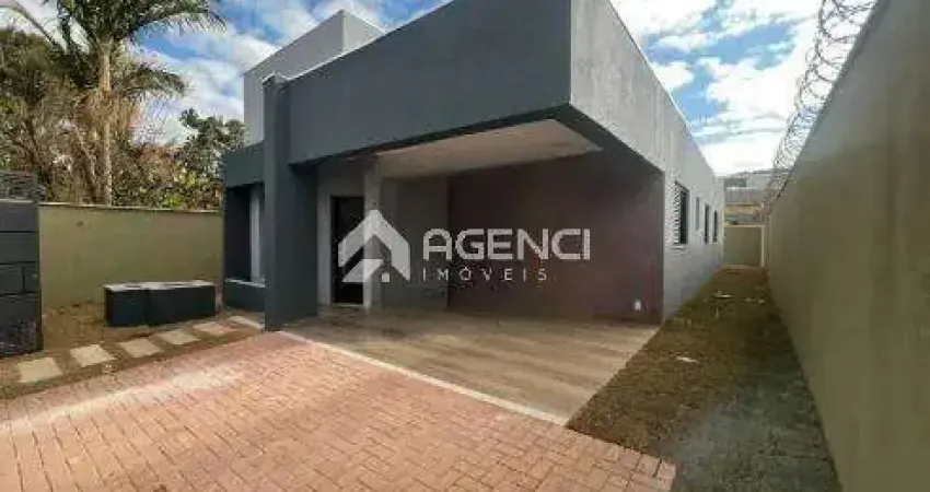 Casa com 3 quartos à venda na Avenida Quinta Avenida, Vale do Sol, Nova Lima