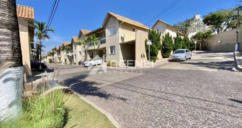 Casa com 3 quartos à venda na Alameda dos Sabiás, Cabral, Contagem